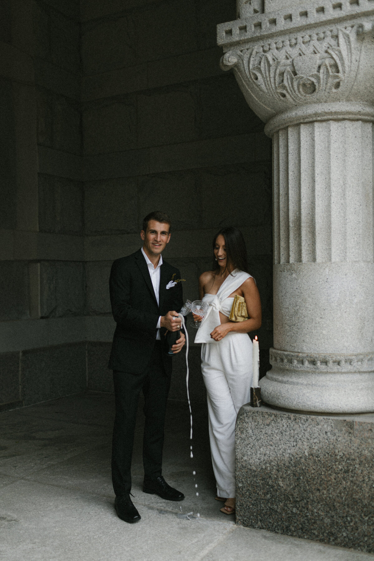 Chicago Wedding Photographer 12