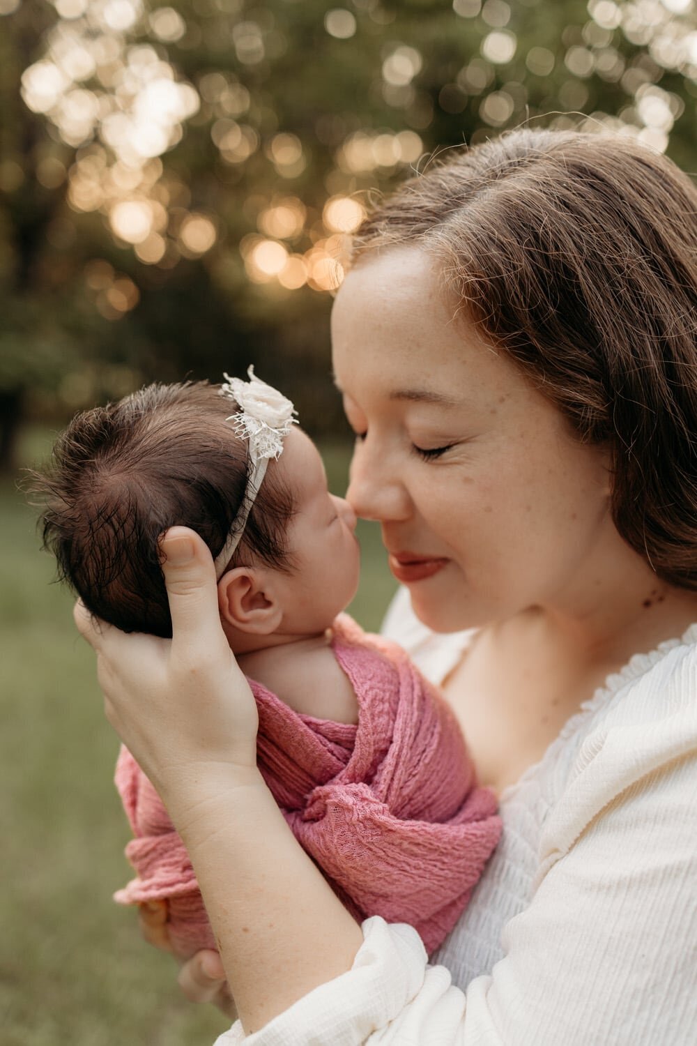 Graceville fl newborn photographer - Maria Jeffries 39