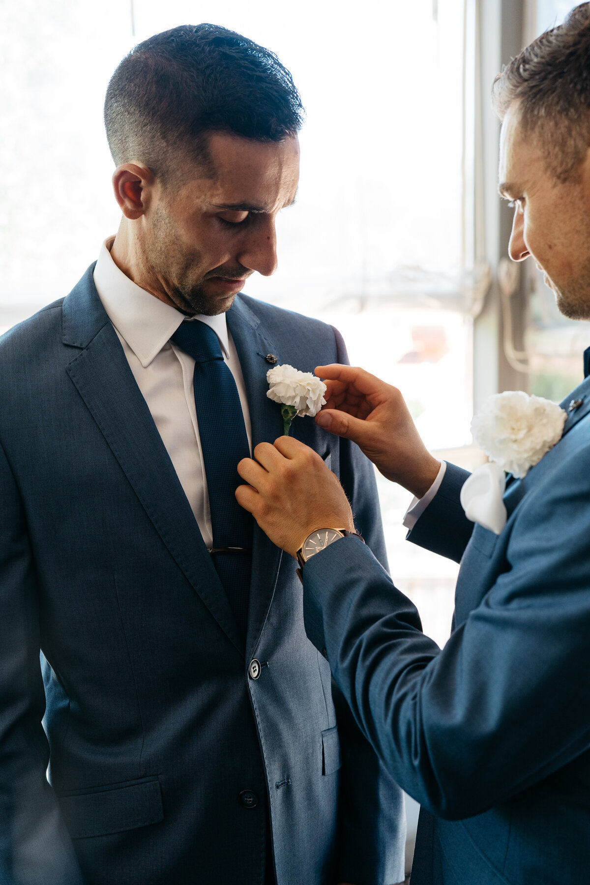 Courtney Laura Photography, Yarra Valley Wedding Photographer, Farm Vigano, Cara and Matthew Highlights-25
