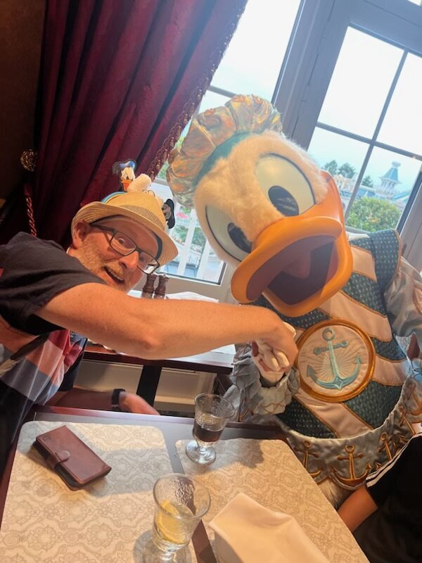 EuroDisney 2