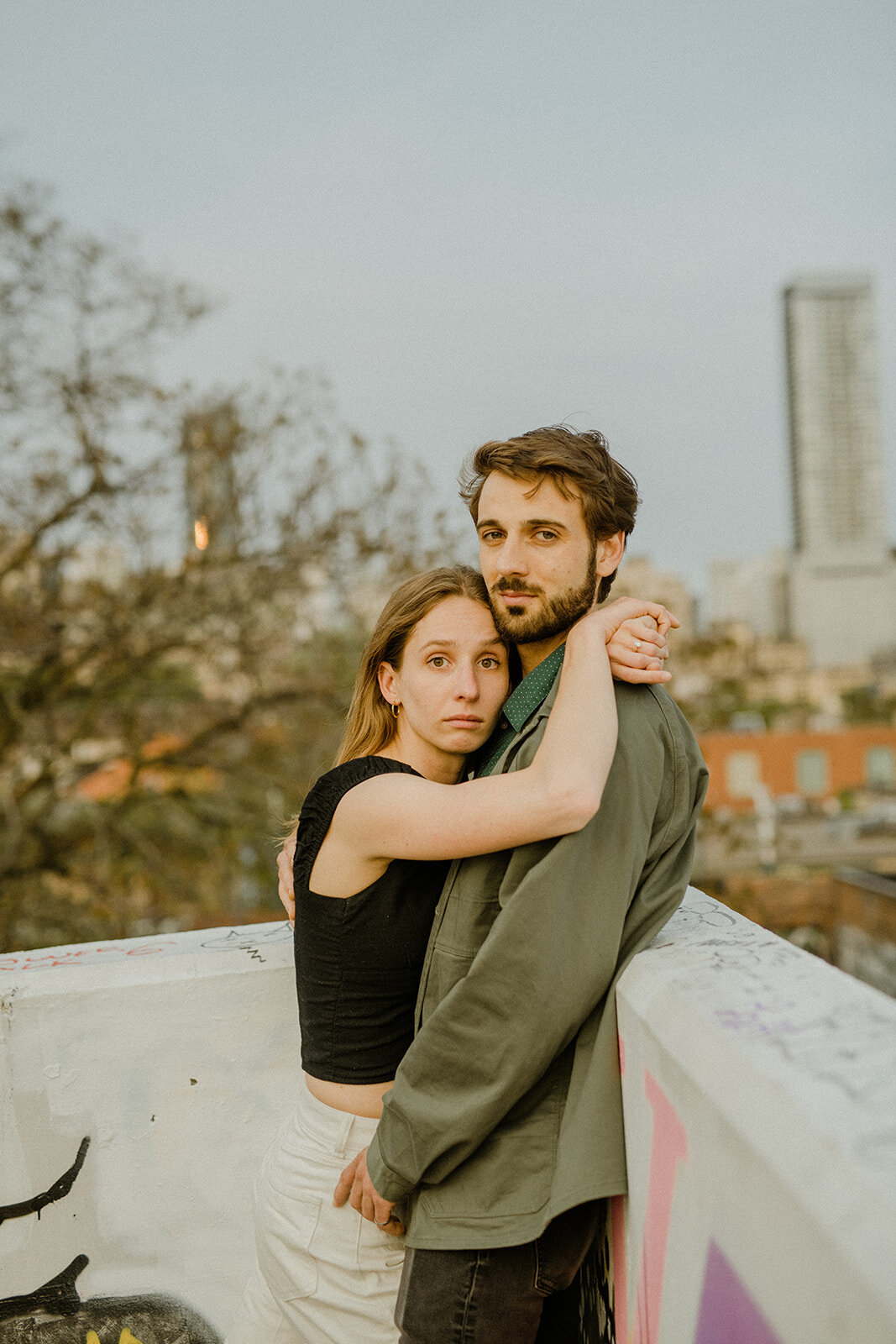 downtown-toronto-kensington-market-engagement-session-nontraditional-artsy-indie-film-romatic-1518