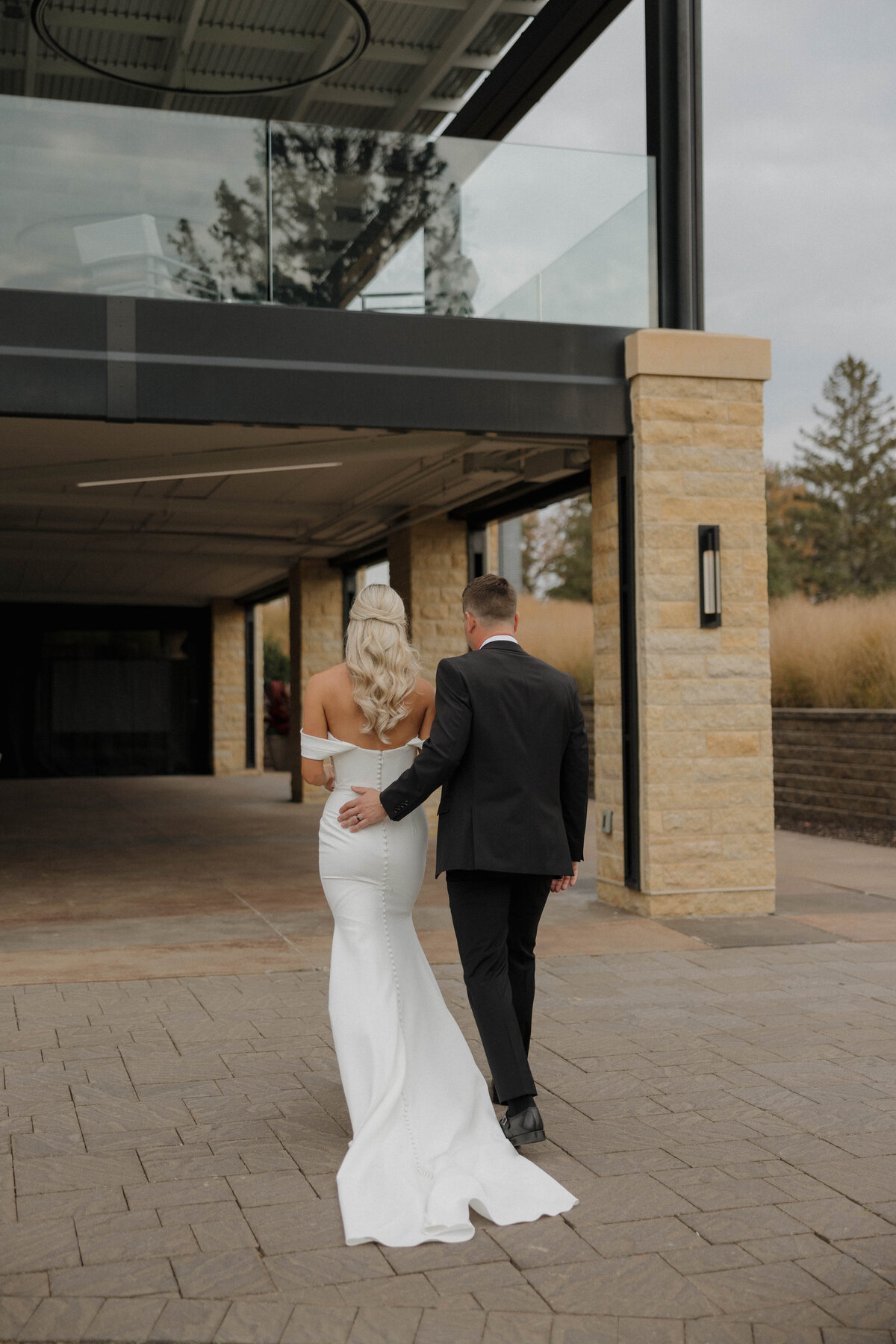 Olympic Hills Golf Club Wedding-14