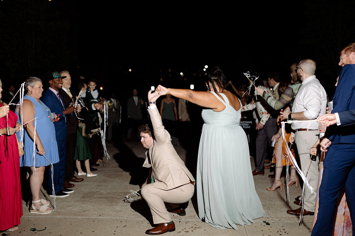 Arkansas wedding planner612