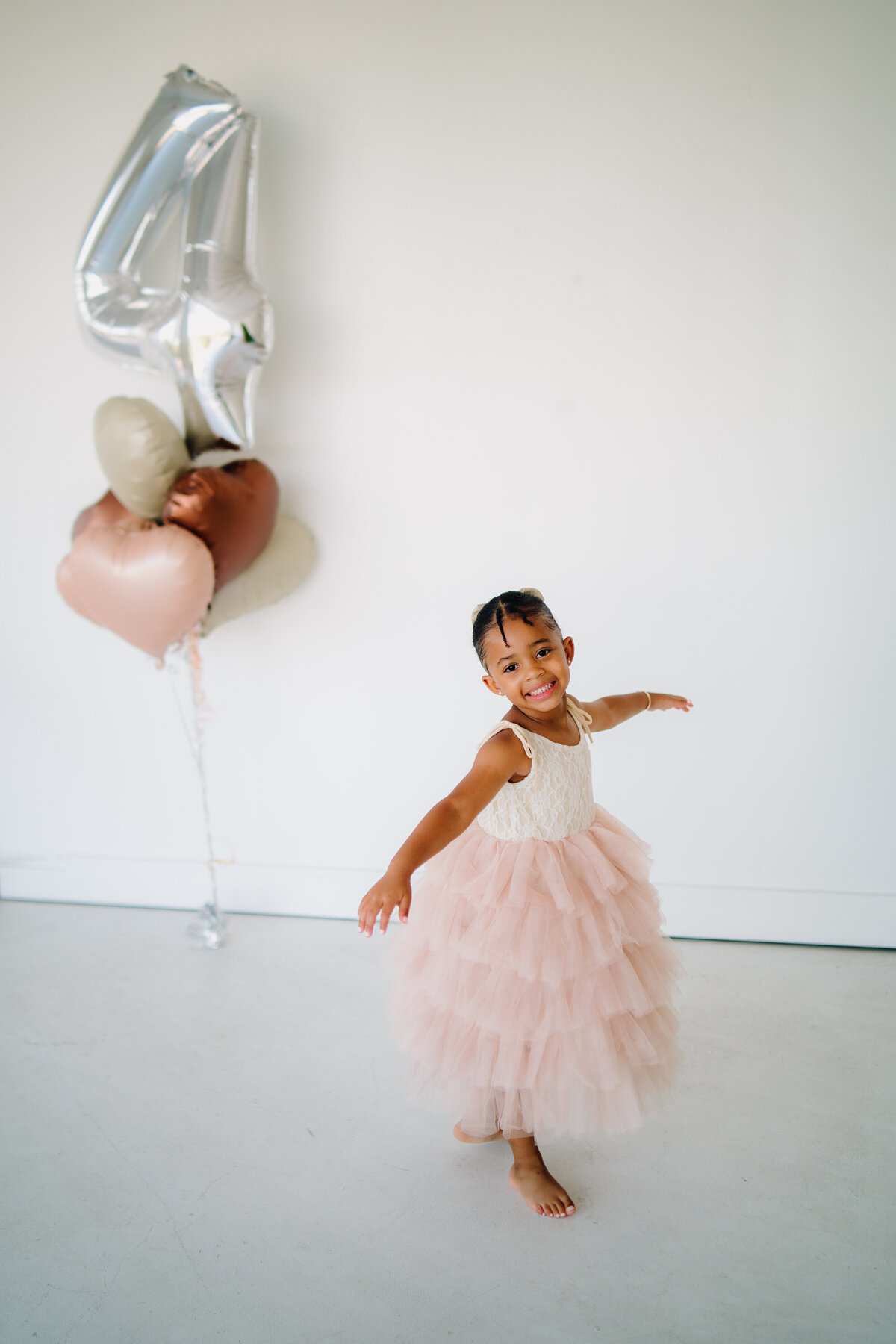 mckinney studio session