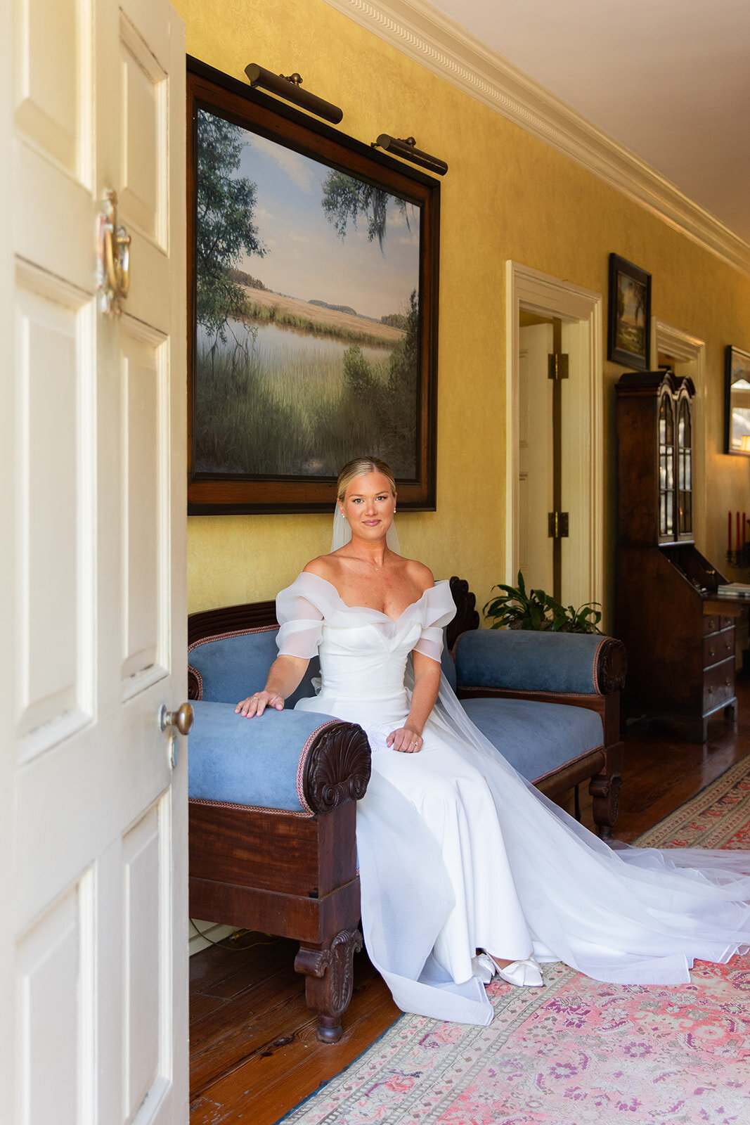 Macon Wedding Photographer