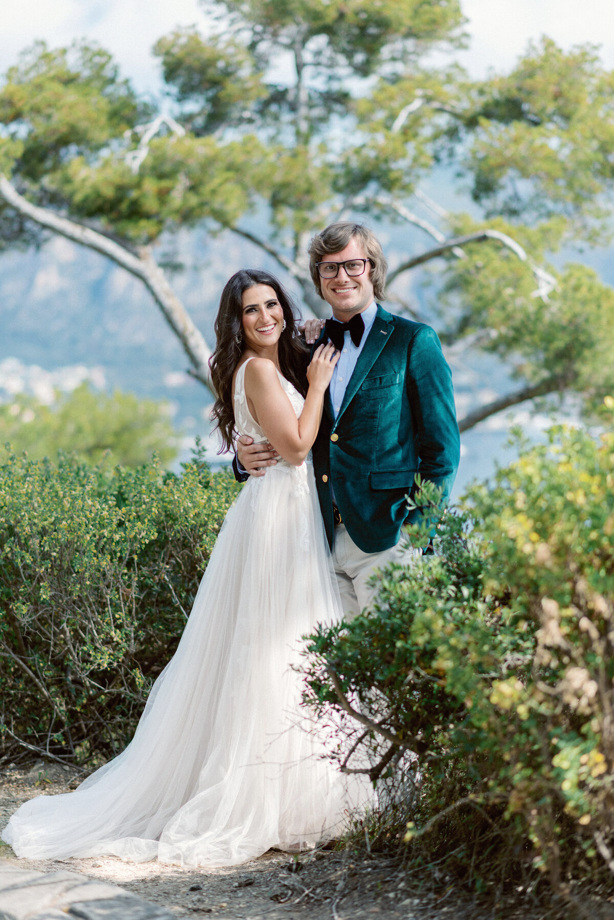 Nice portrait photographer