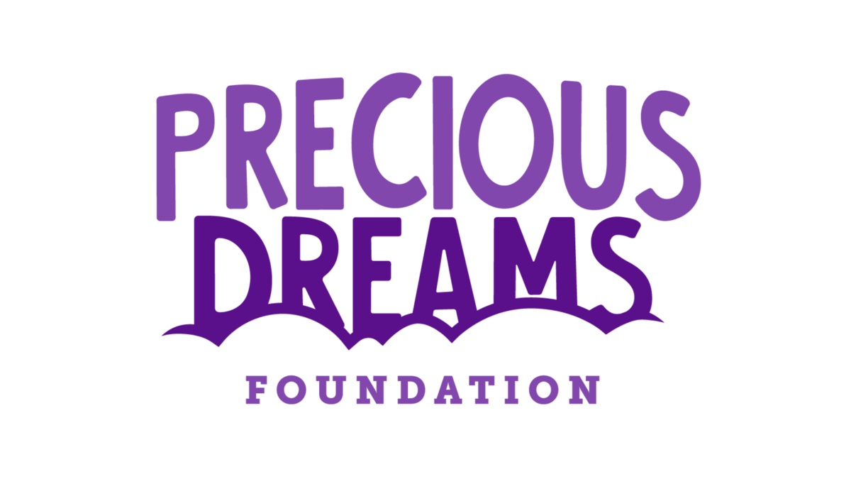 Precious Dreams Foundation Lgoo (1)