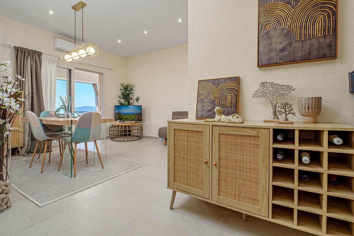 Villa Blue Horizon - Sardinia -Interior - 7LivesCollection - 4