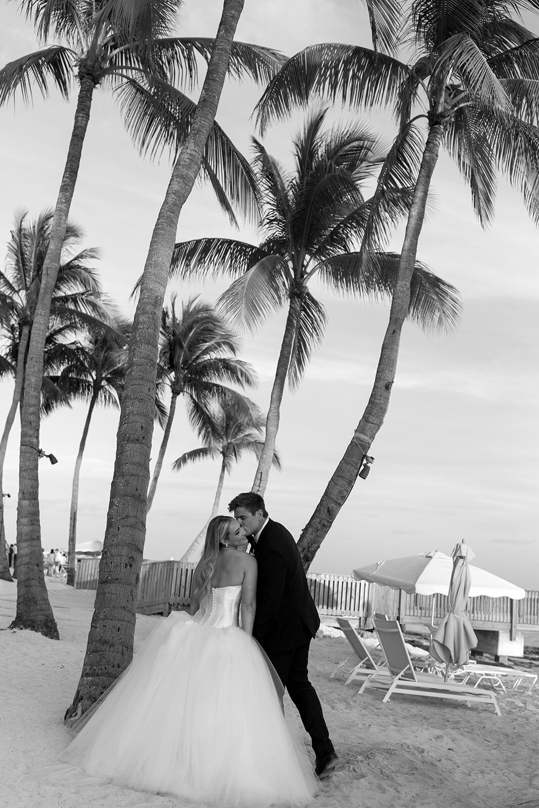 Casa Marina Resort Wedding