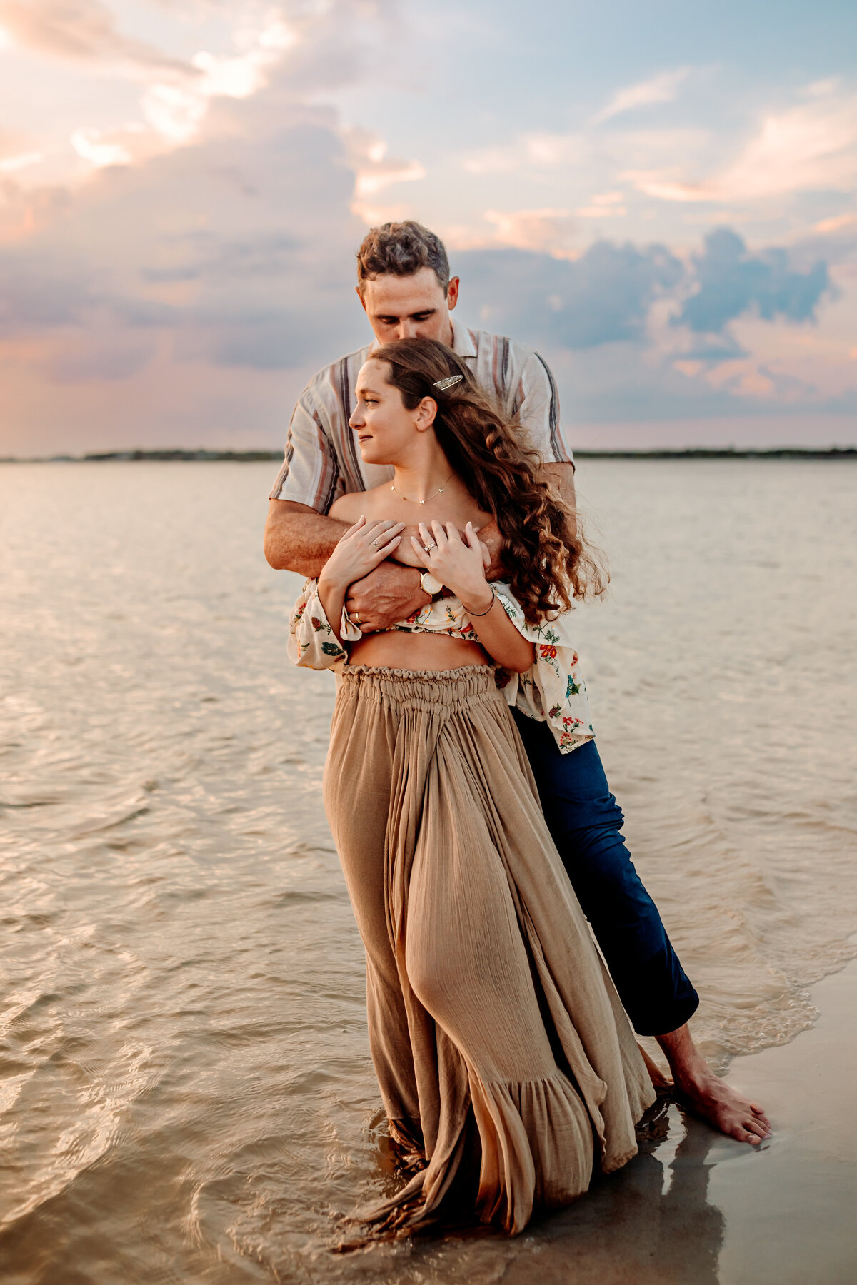 Smyrna Dunes Park Family Photographer 116