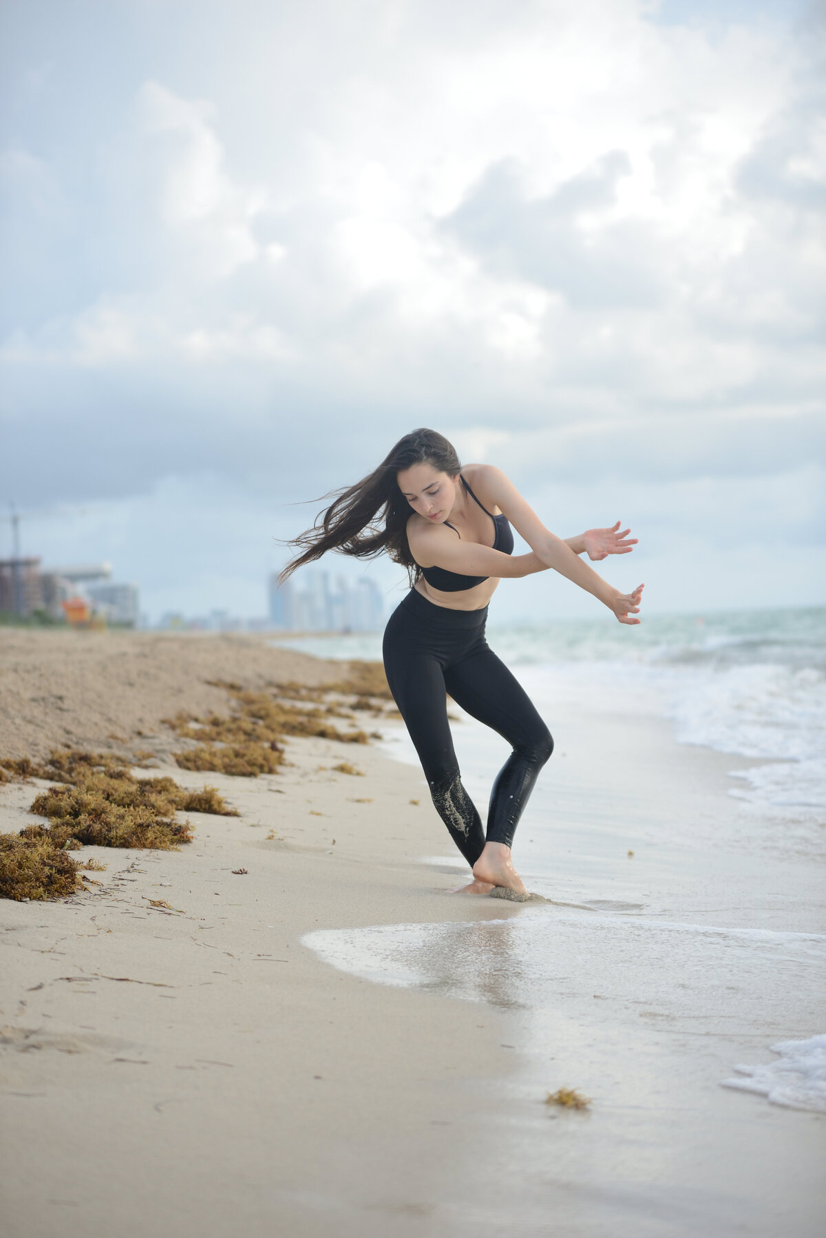 Allegra Miami 2015