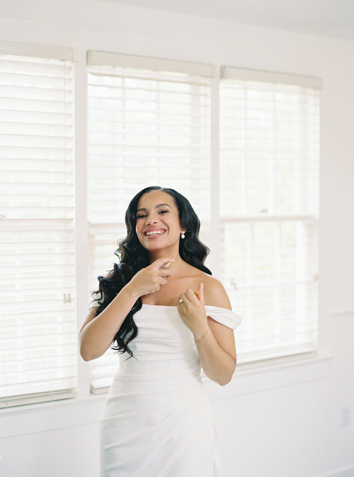 Hampton Wedding NY 10