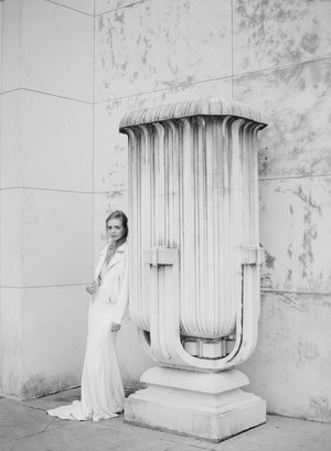 Matthew Moore - EDITORIAL-BRIDAL-PHOTOGRAPHY-MODERN-WEDDING-DRESS-WITH-A-WHITE-LEATHER-JACKET-BY-MATTHEW-MOORE-00021-2
