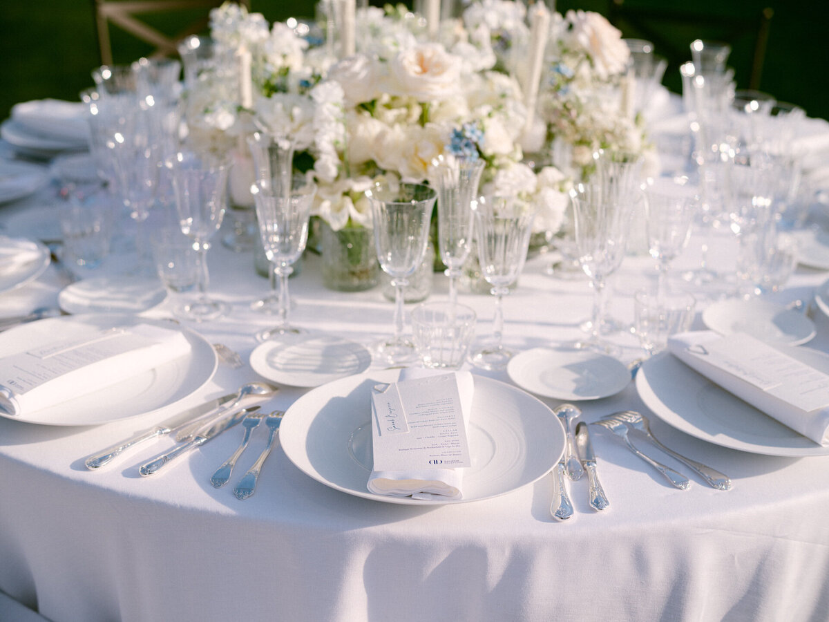 h Paris Destination Wedding Musee Rodin by Alejandra Poupel Events11