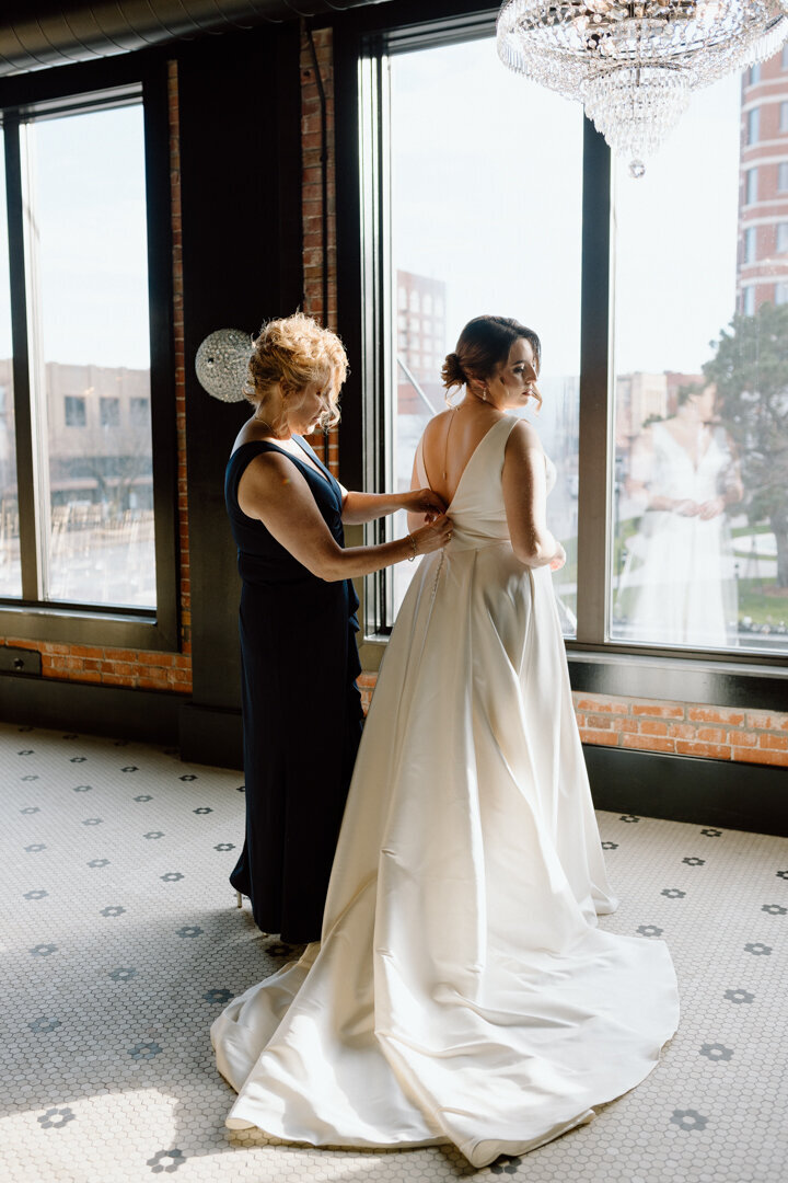 Tulsa wedding, wedding, elopement, classic, elegant, colorful, documentary, romantic, couple