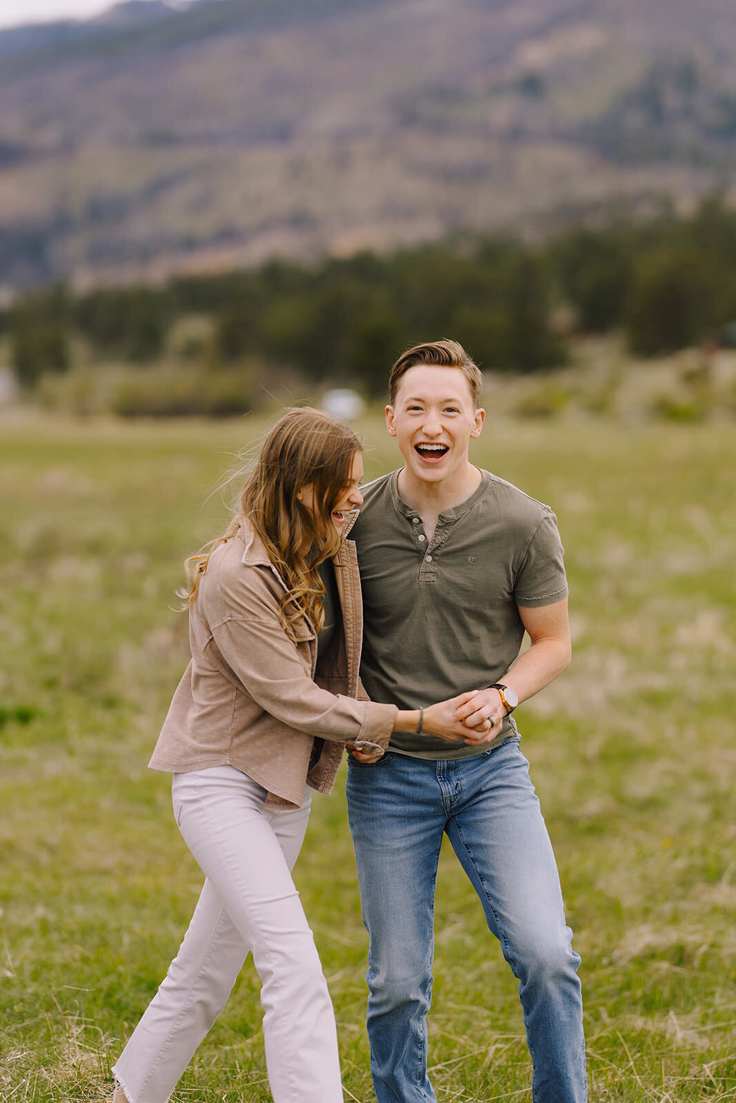 Fort Collins Engagement Wedding Photographer Denver LGBTQ Queer Same Sex Inclusive Estes Park Colorado Venue Planner RMNP Liz Osban 027