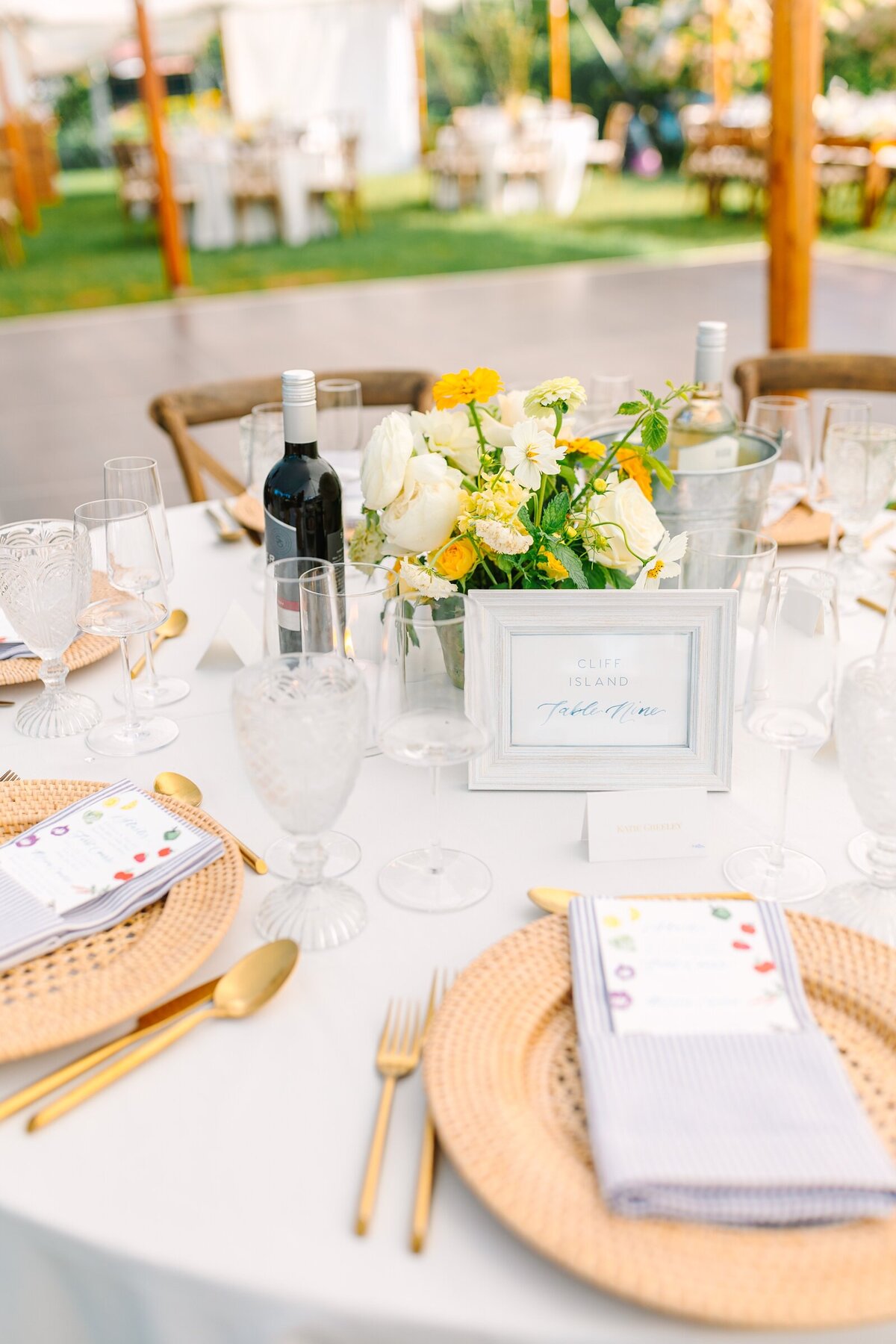 Cheery_Yellow_Blue_Seaside_Island_Maine_Wedding_Chebeague_Island_Inn_0082