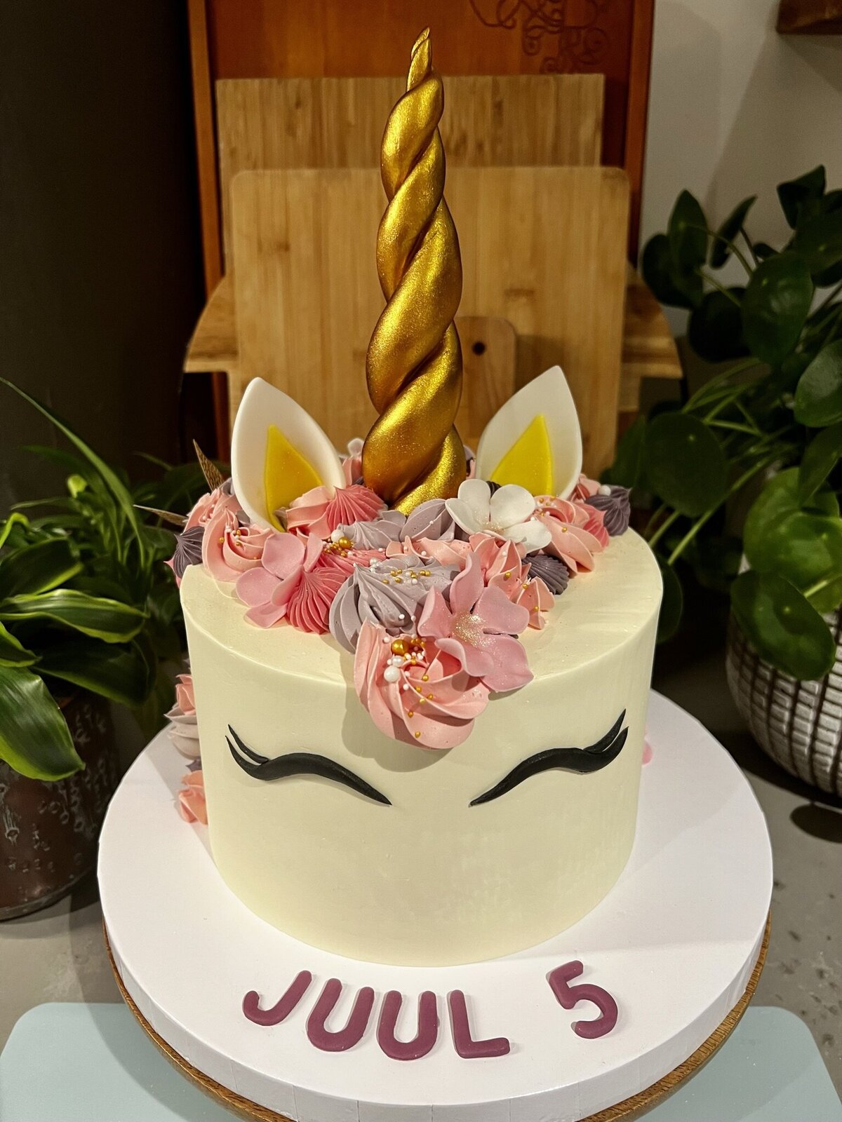 OLaLa Cakes & Cupcakes