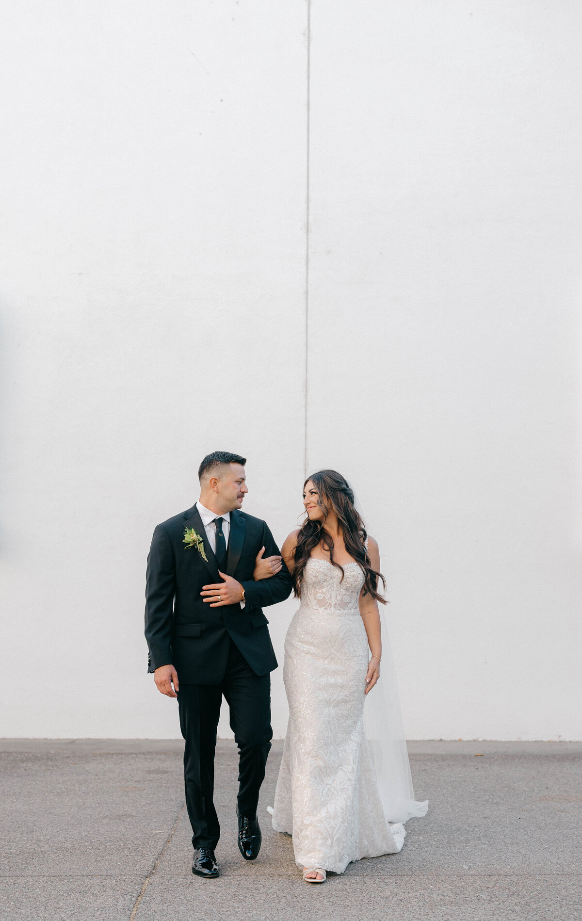 Shay + Anthony Wedding 7-26-25 Wente Winery, Livermore, CA -97