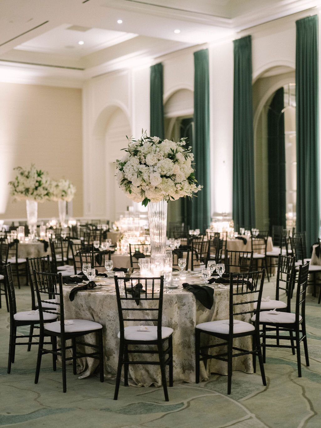 Ritz Carlton Wedding 35