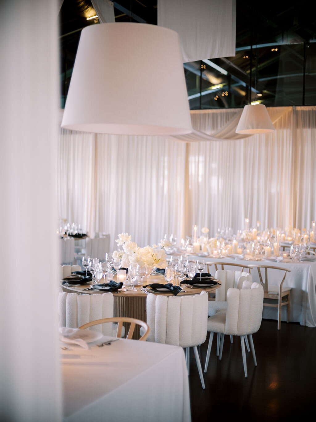 Theater On The Lake Modern Wedding_21