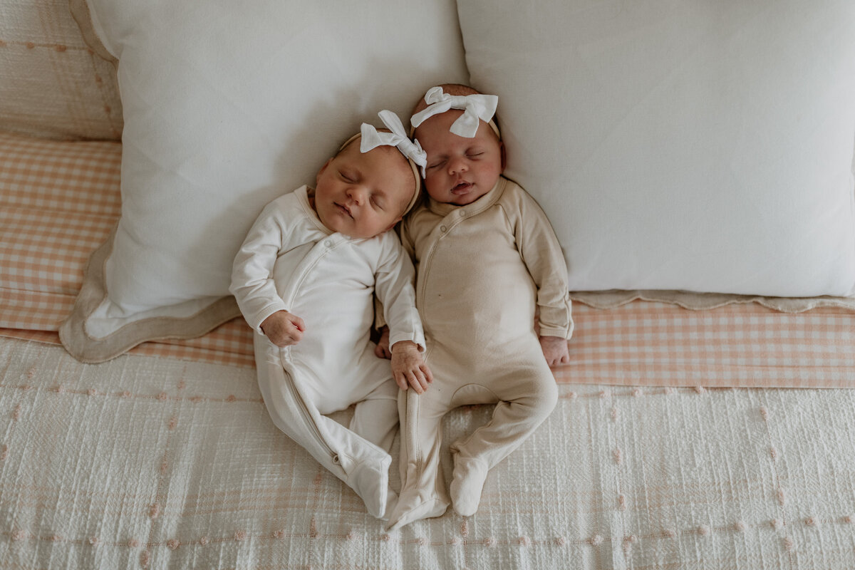 twins