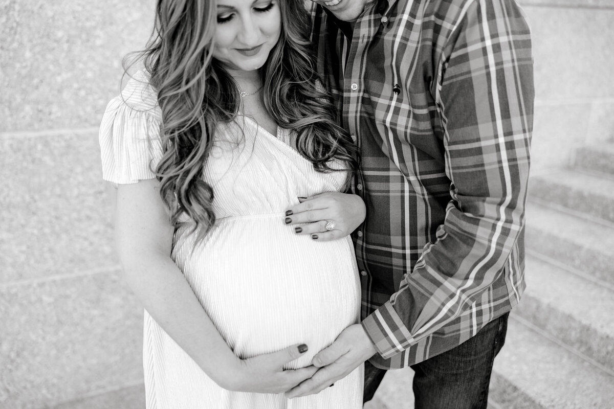 Powell Maternity-100