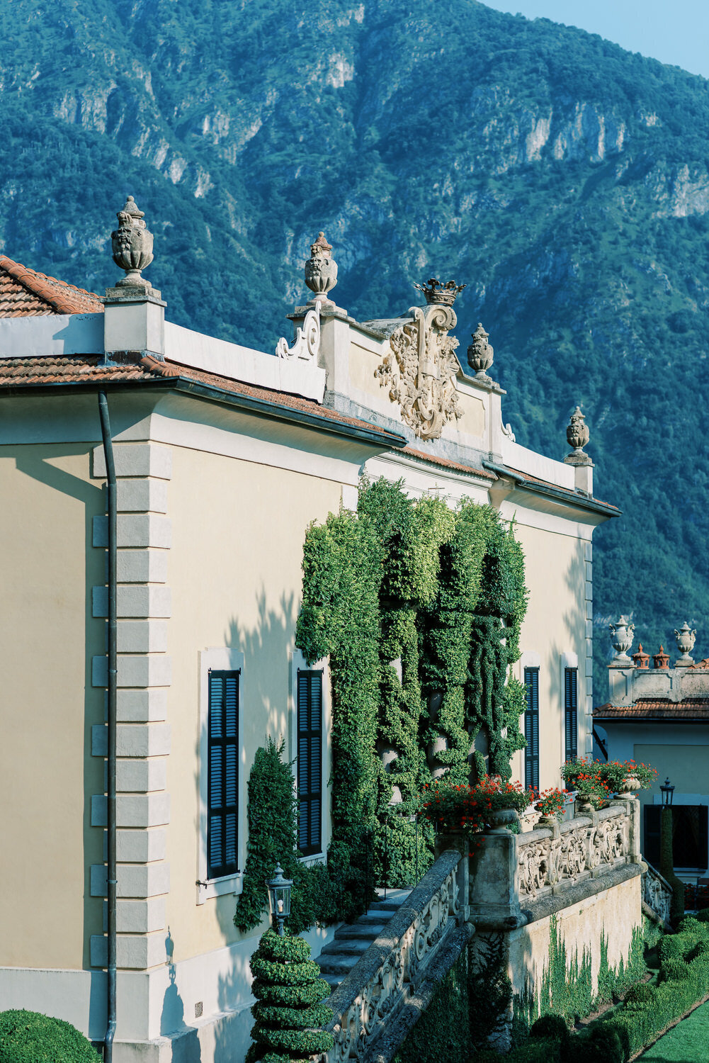 Wedding Photographer in Stockholm Anna Lundgren_Wedding at Villa Del Balbianella
