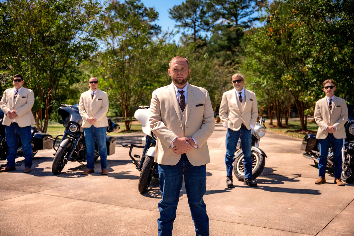 Golden Clover Photography - Dalton and Kelsey Wedding - Details and Before Ceremony-29 copy