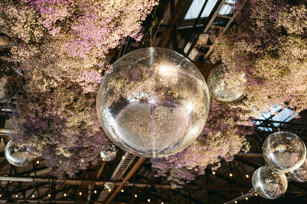 Muse Event Co. Wedding Event Planning Design Firm Production Design Management Weddings Toronto Canada Day of Coordination Full Service Evergreen Brickworks Rachel and Matt56