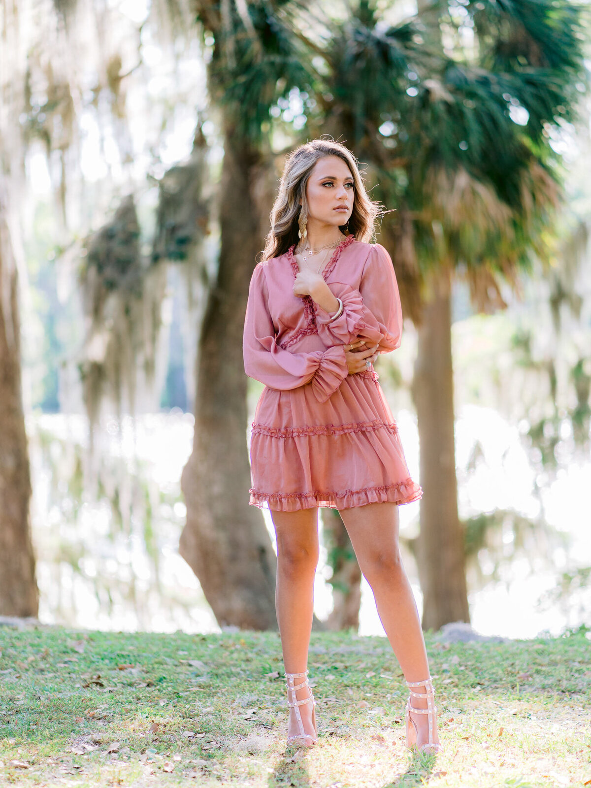 Charleston Senior Photos - Top Charleston Senior Photographer -28