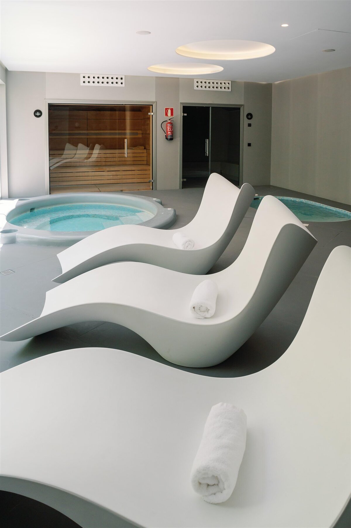 Can Luma Ibiza - Spa - 7LivesCollection - 8