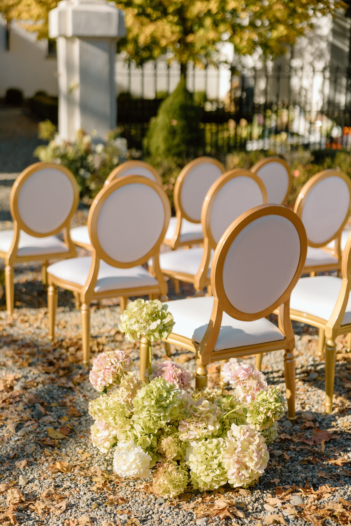 Tuxedo Park_ NY - Luxury Wedding Styled Shoot - Editorial Bridal 506