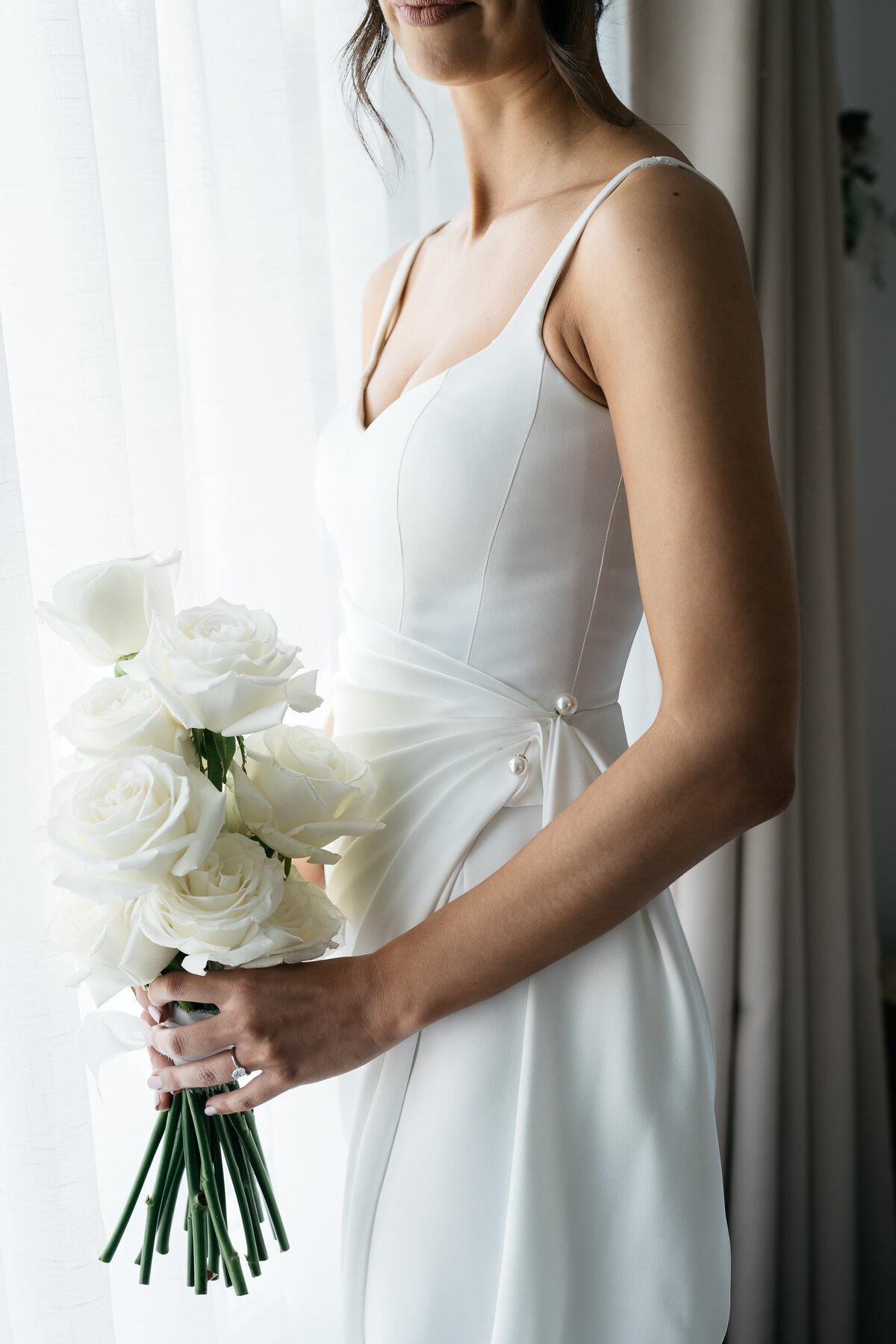 Zonzo Estate, Courtney Laura Photography, Yarra Valley Wedding Photographer, Jaclyn and Fletcher-176