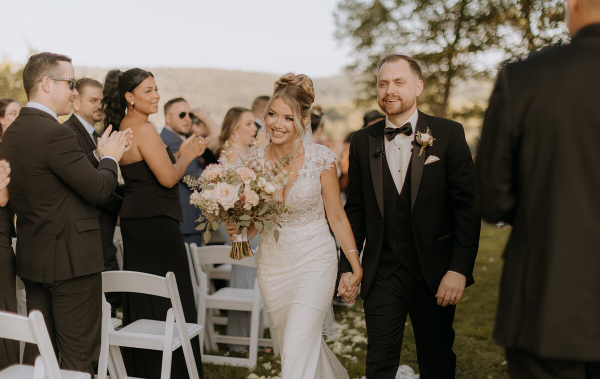 bride-and-groom-just-married-at-saint-clements-castle