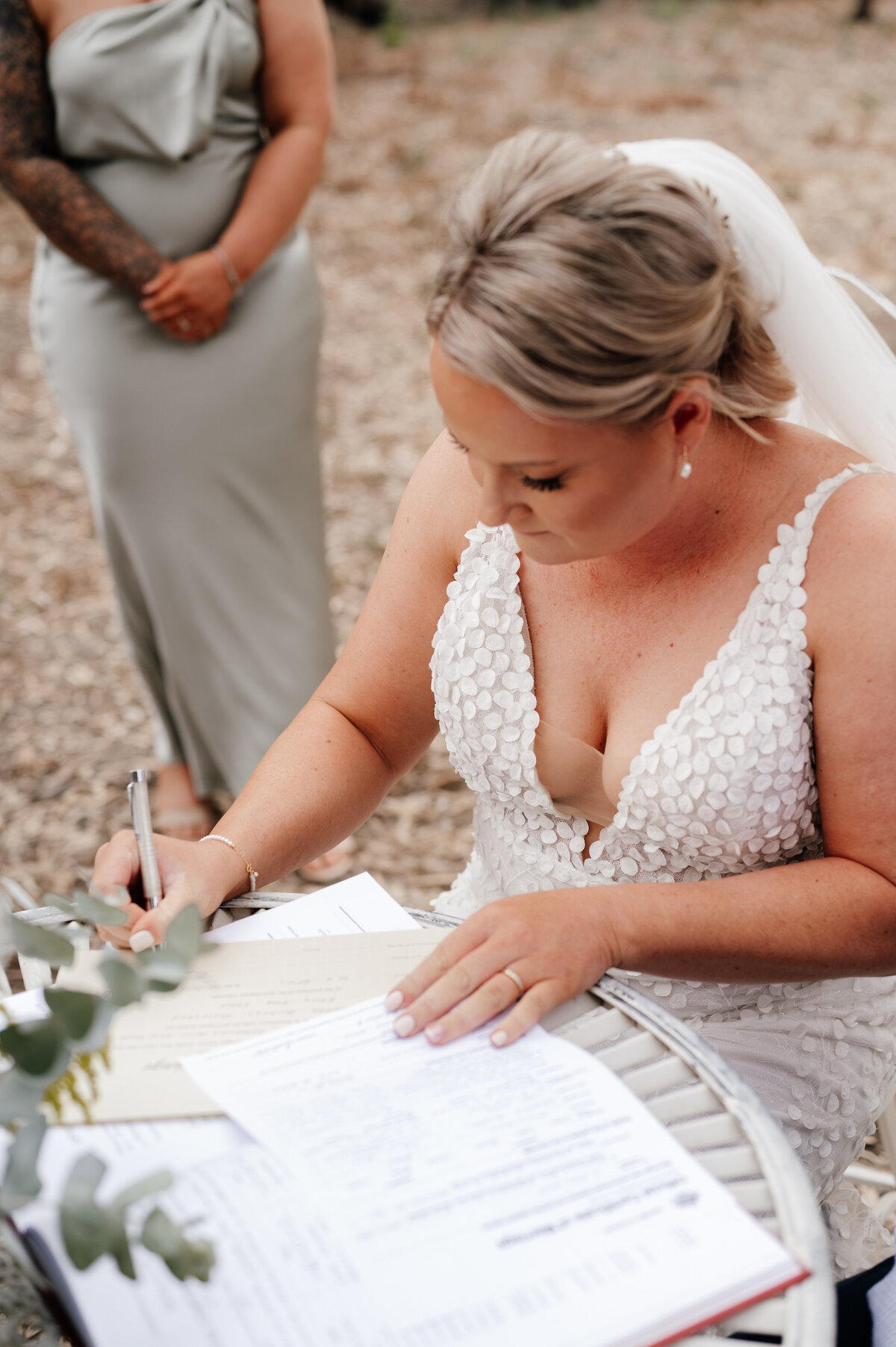 Mildura Wedding Photographer