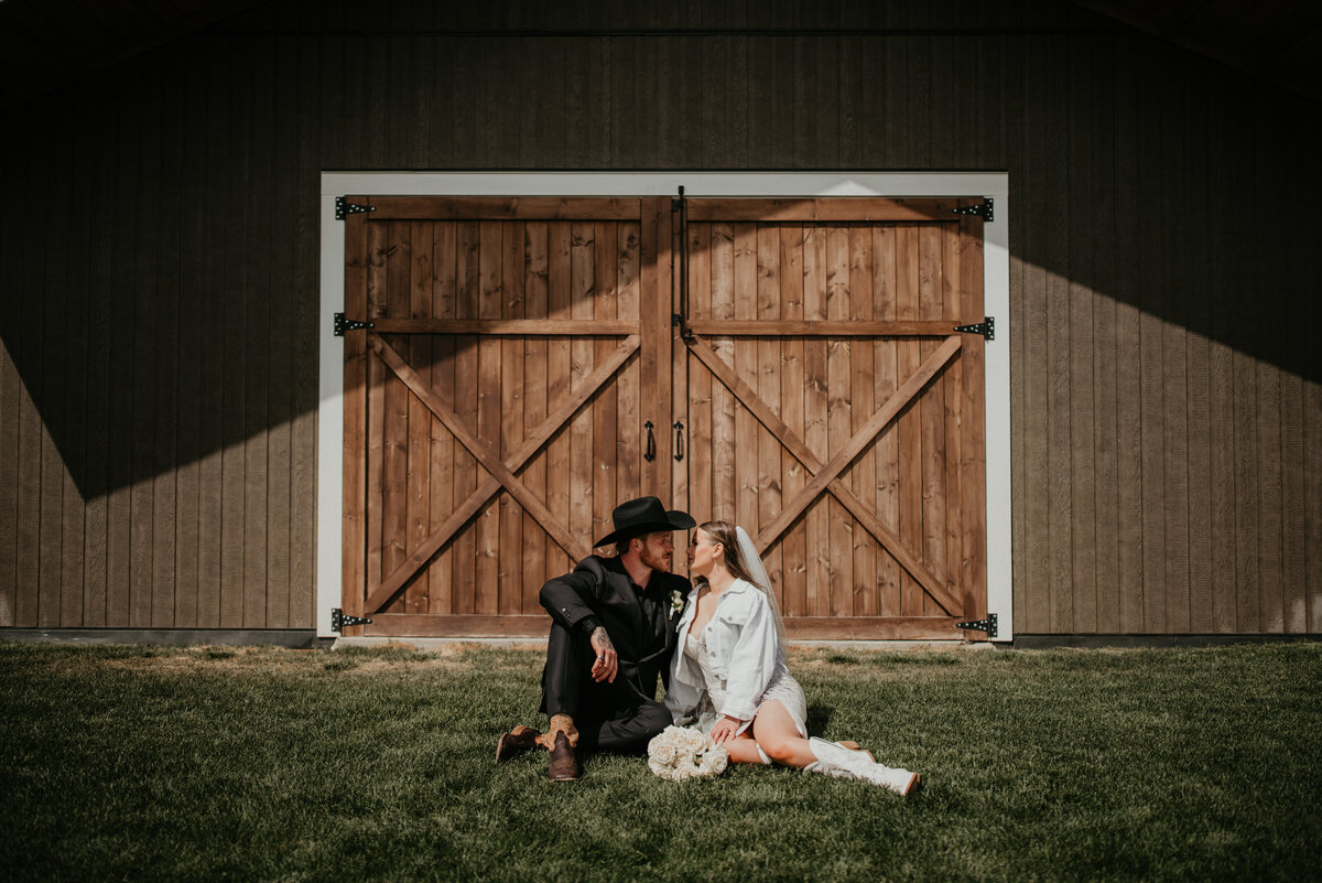 Wedding Venue near Calgary River Valley Venue 154