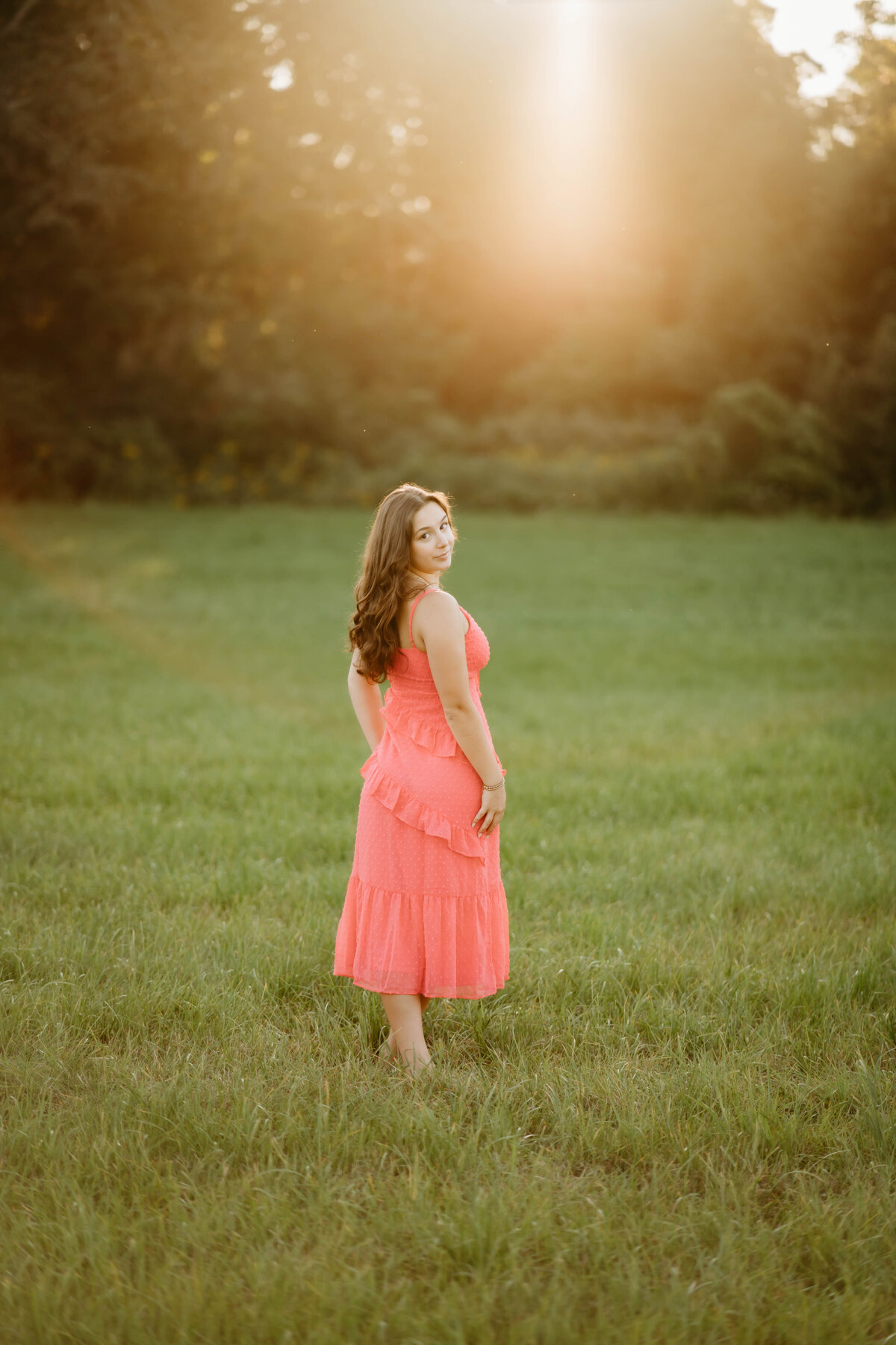 Vermont-Senior-Photogreaphy-Harvest-Feild2
