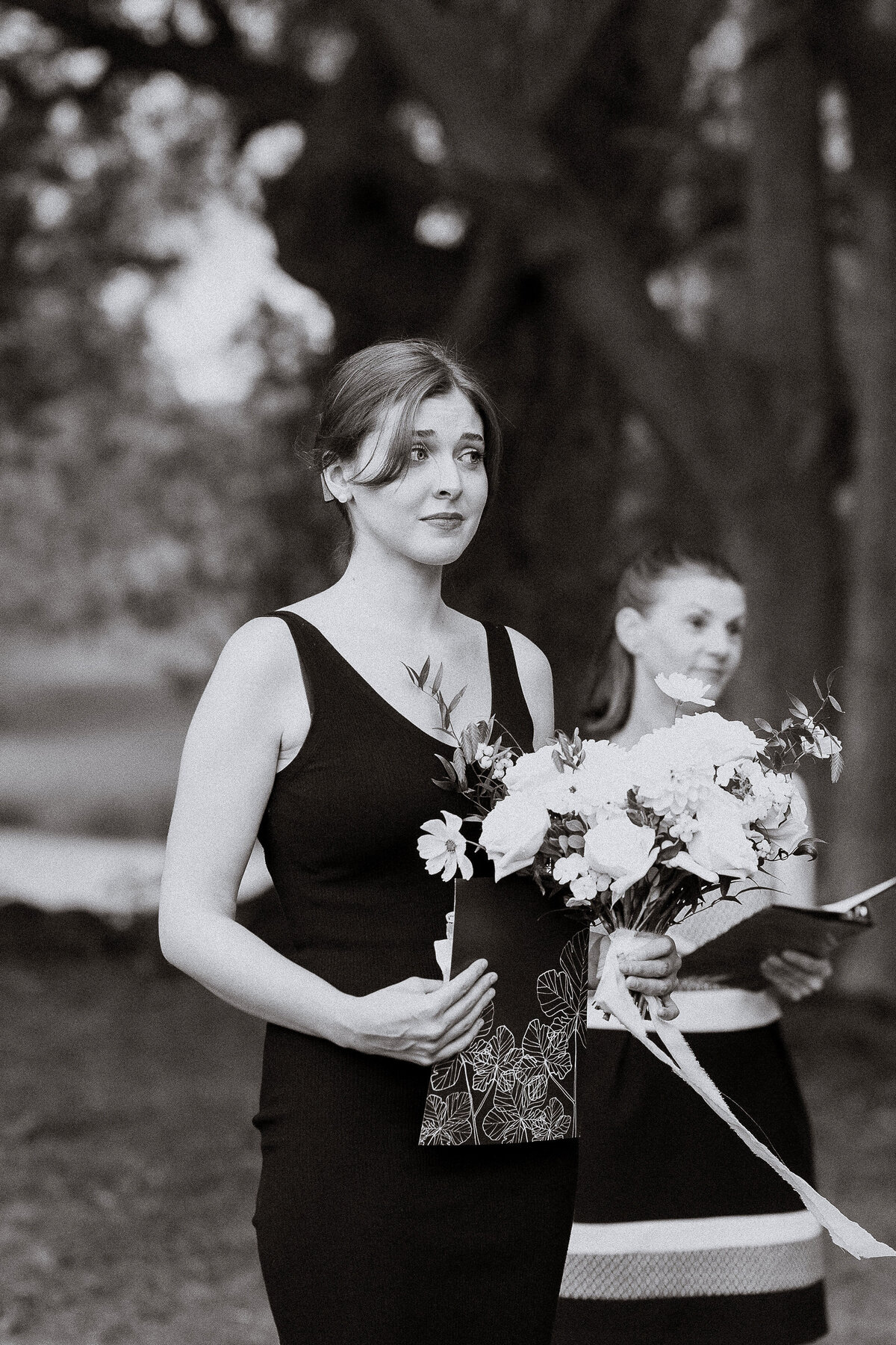 Ottawa Dominion Arboretum Elopement - Sonia  V Photography