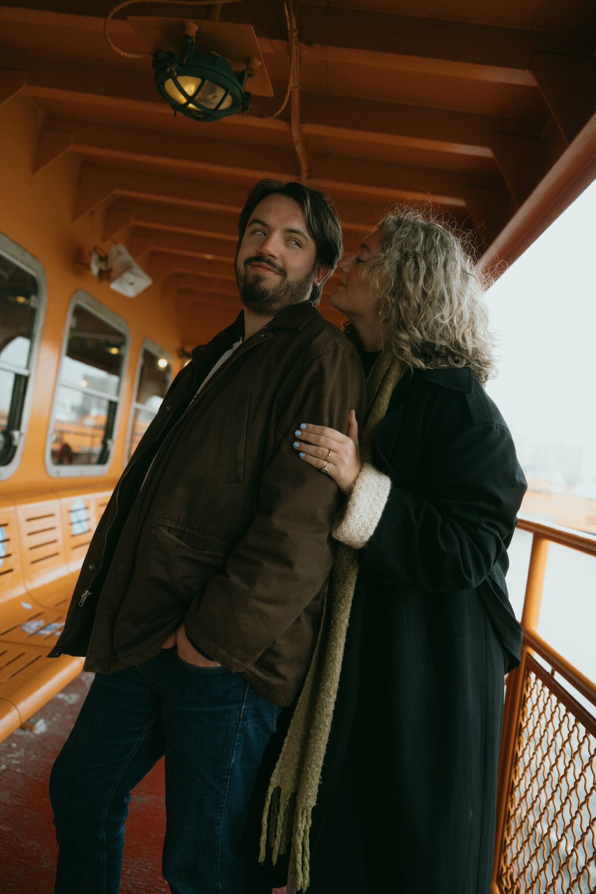 NYC Wedding Photographer _ Documentary wedding photographer _ NYC Elopement Photographer _-13
