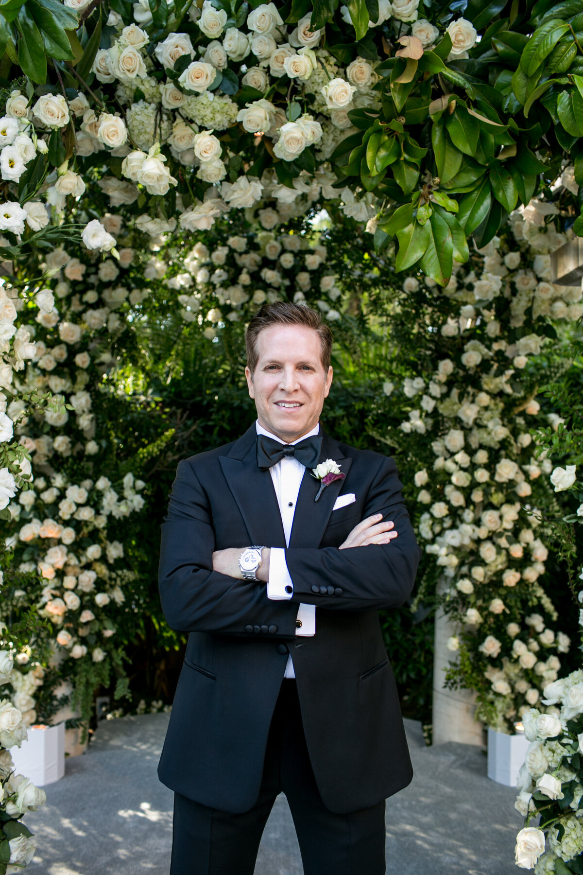 Samuel Lippke Studios Beverly Hills Wedding062