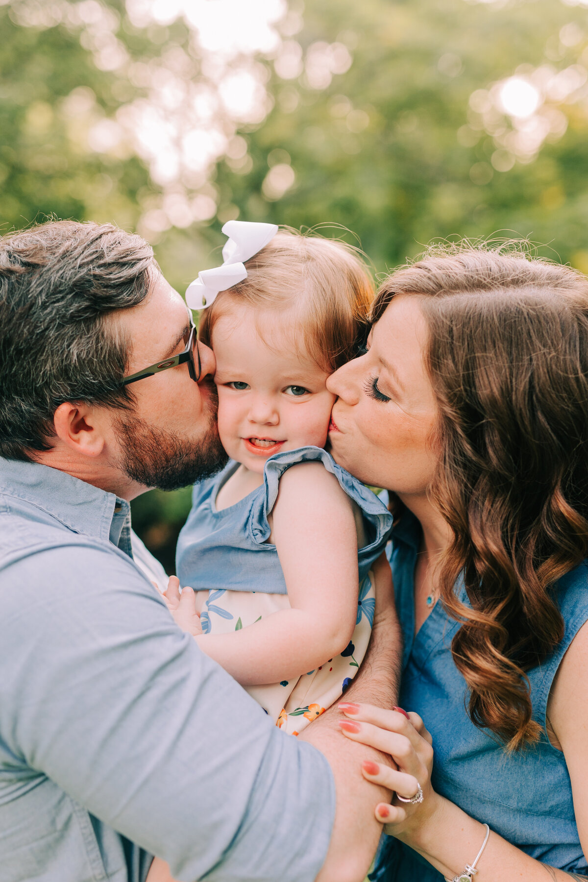 Everett Family202305260072