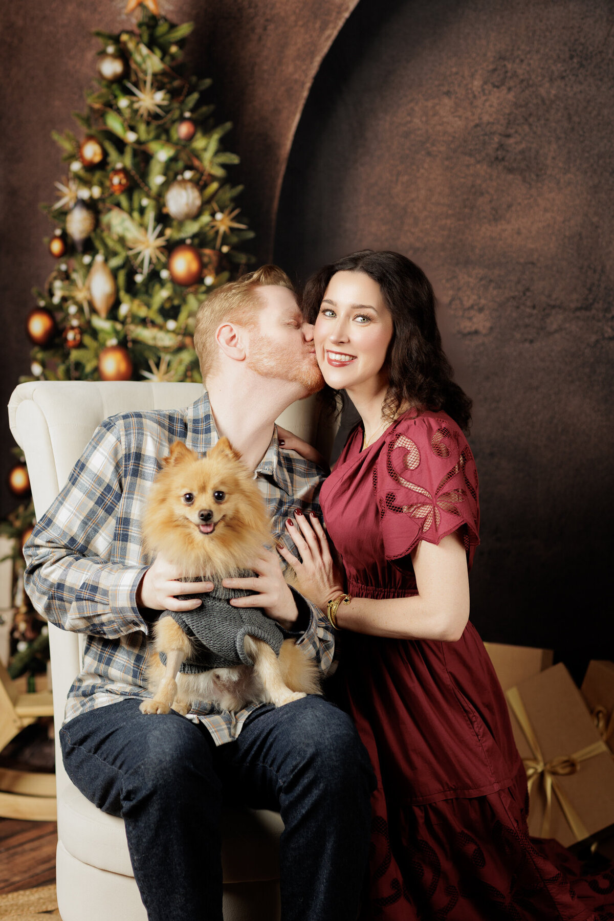 Best NWA holiday photographer, holiday portraits near me, Northwest Arkansas holiday photography, NW Arkansas holiday photos, NWA santa photos