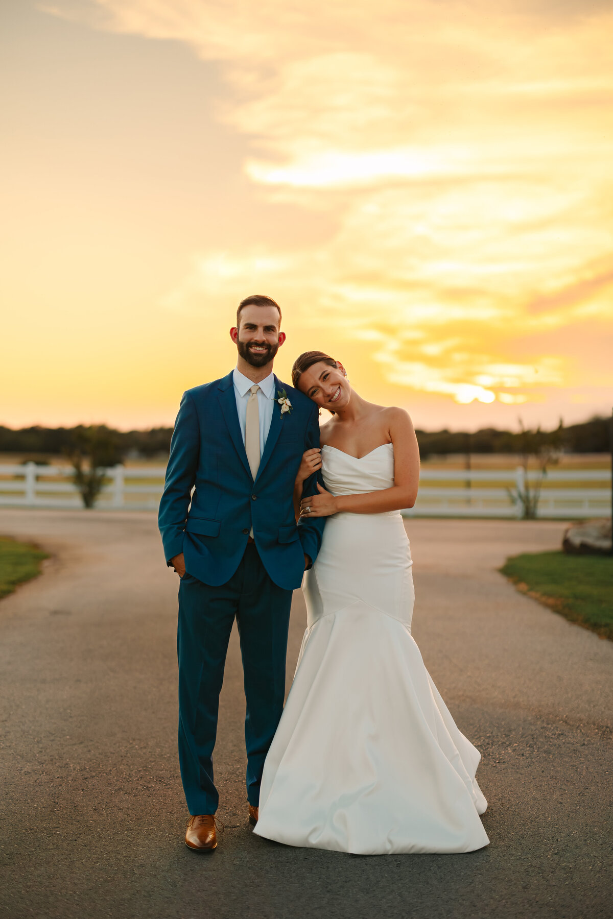 Champagne Wedding The Springs Valley View Texas Sneak Peeks-105