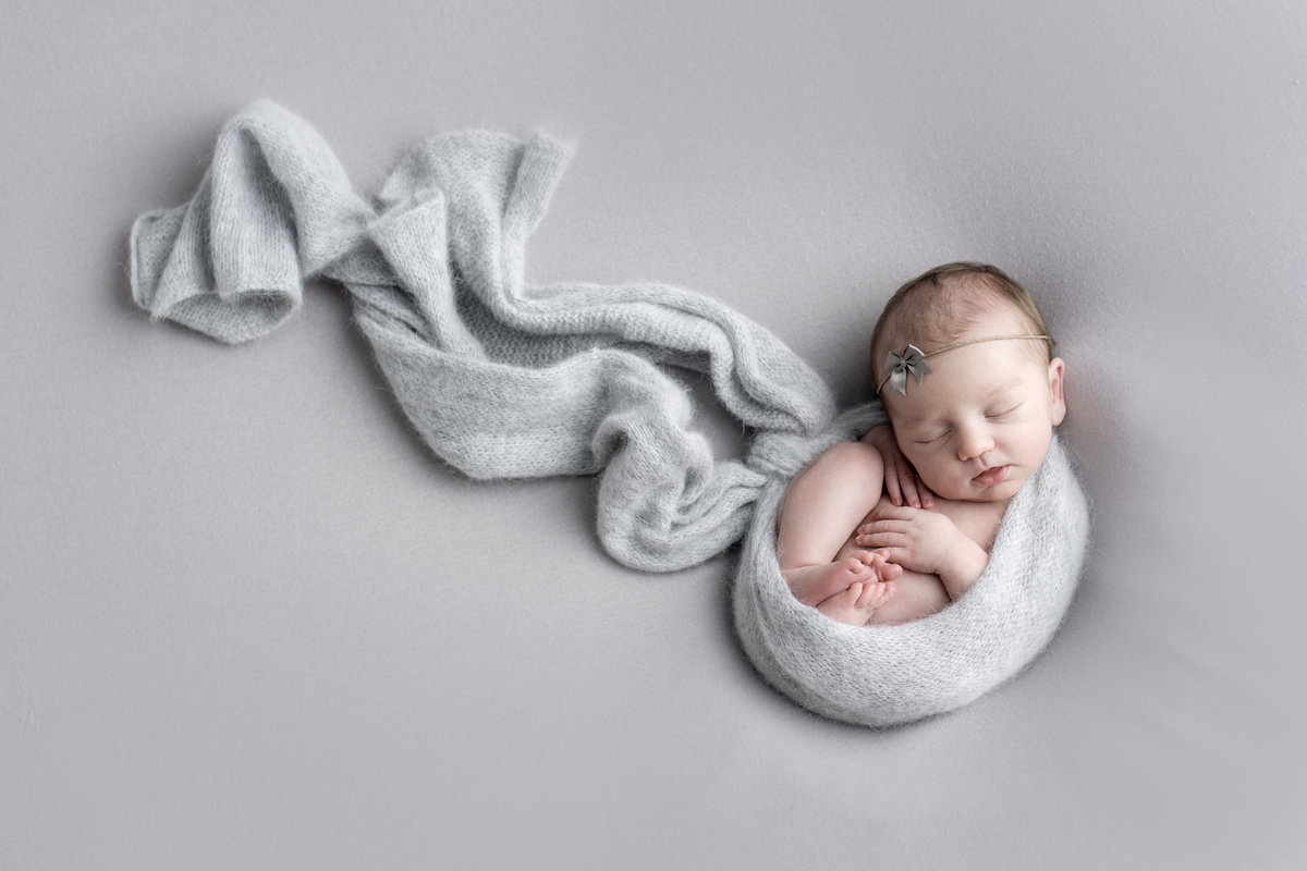 newborn photographer