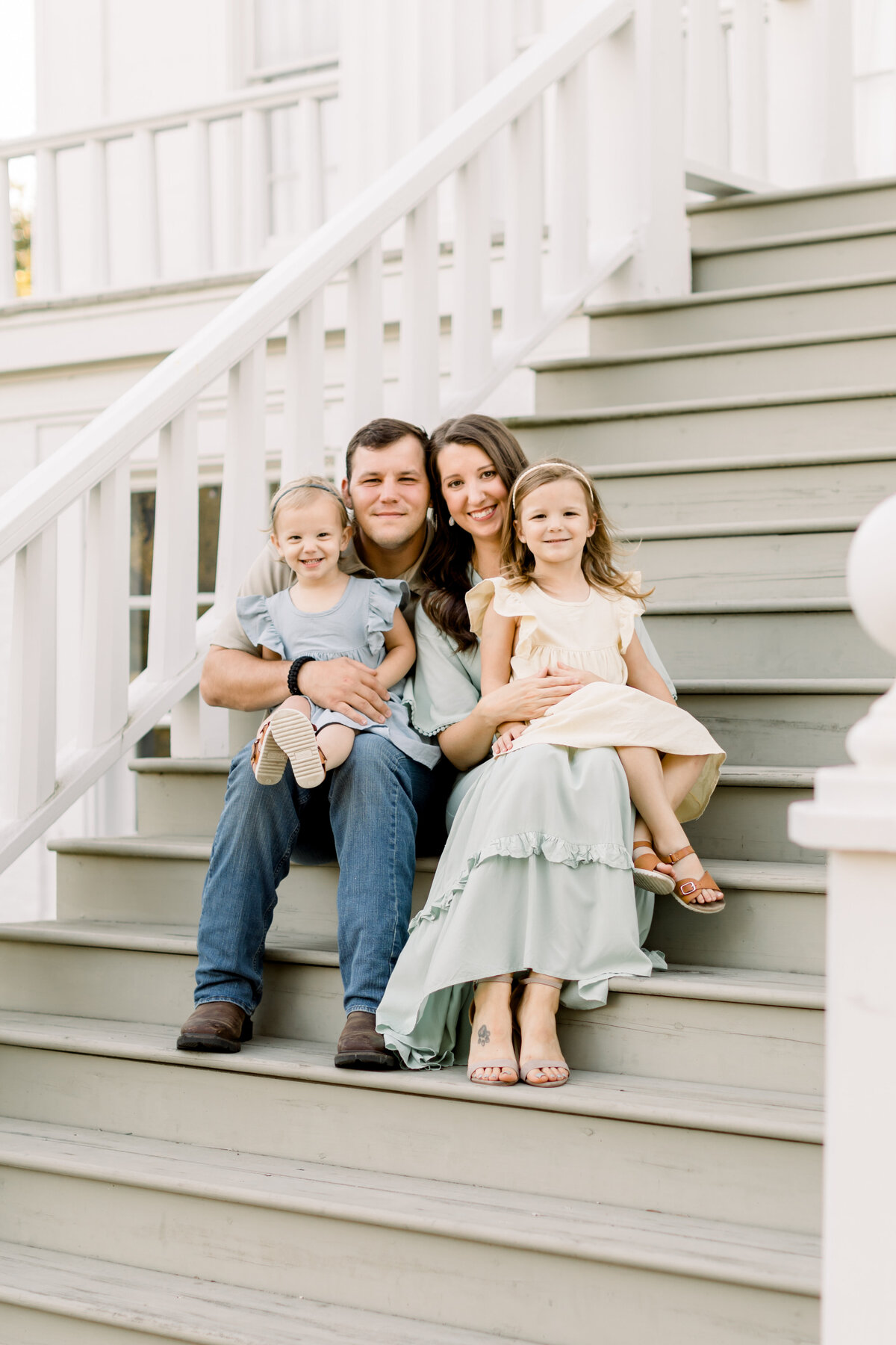Family Session 2023-2