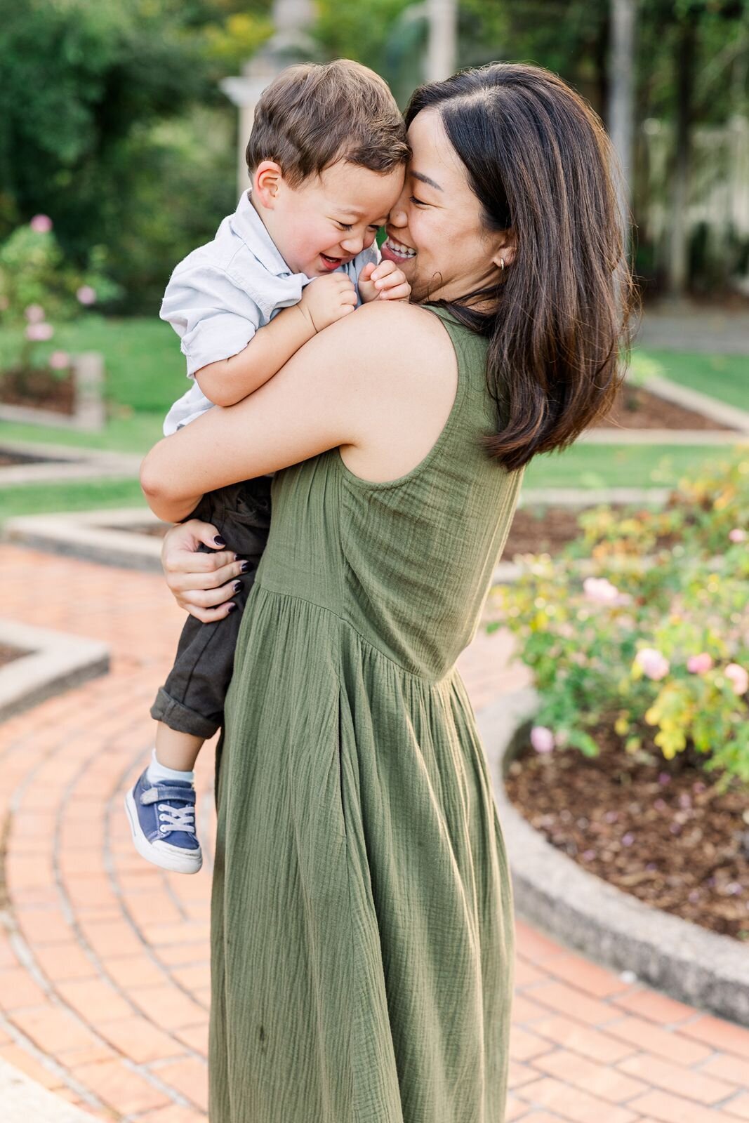 Birmingham family photographer - 4