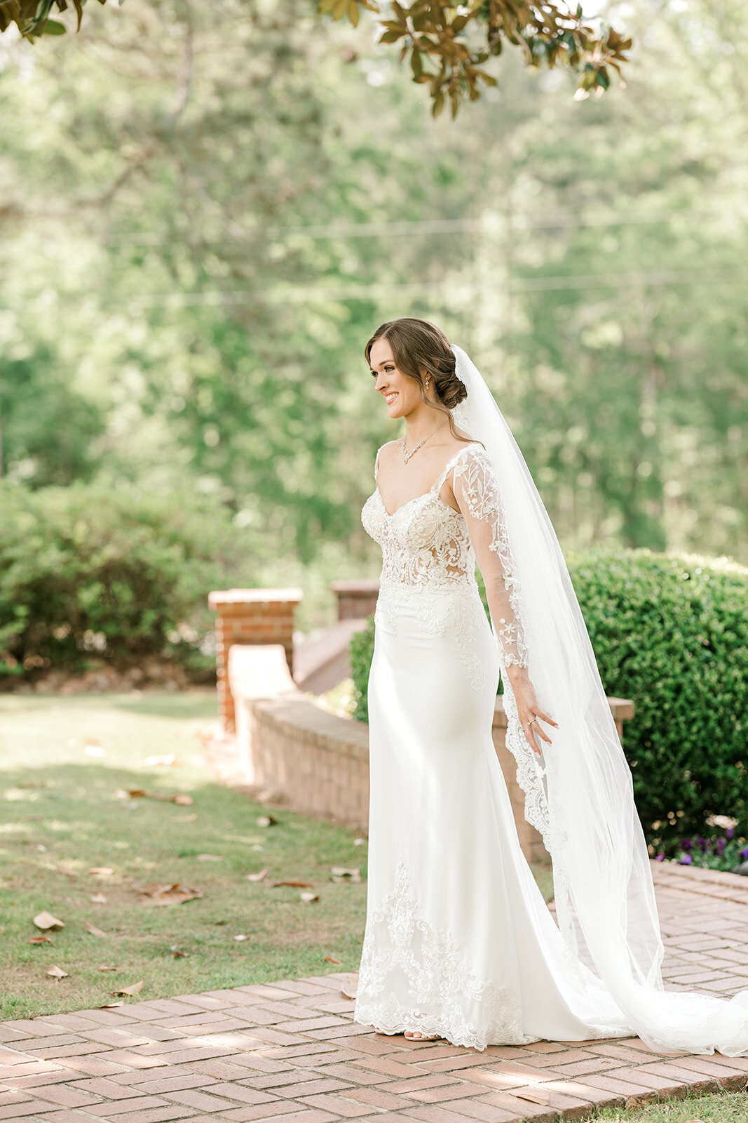 Forever Love Chicago Wedding Photographer-46