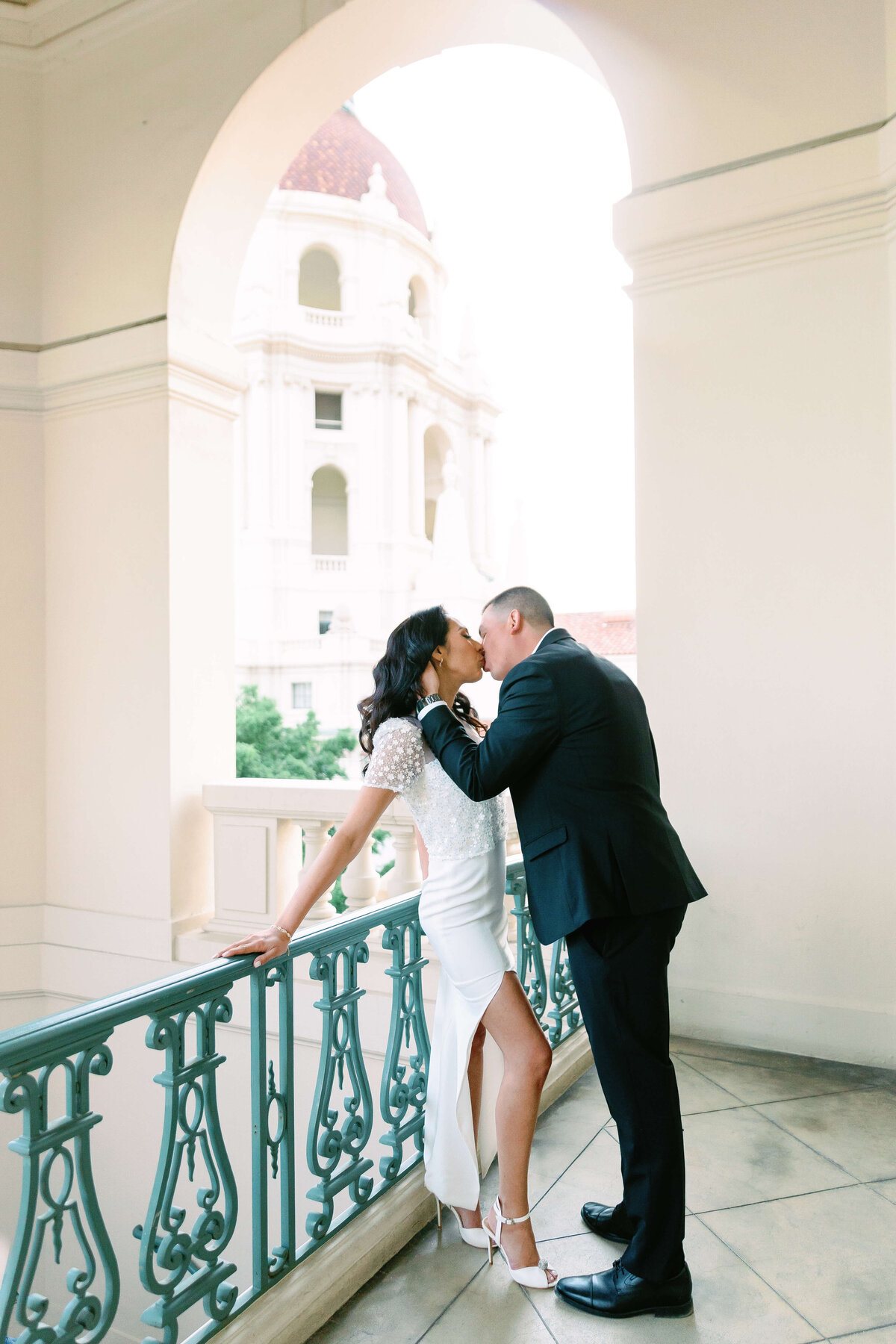 City Hall Engagement session Elopement Photographer_124