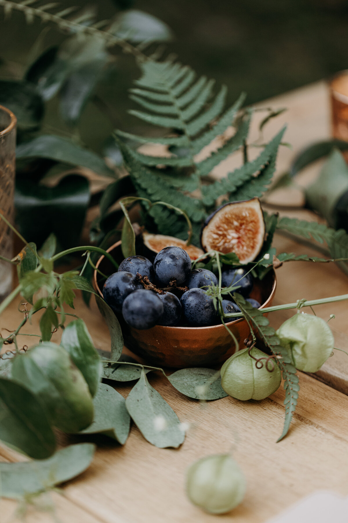 Painterly-Wedding-Garden-Inspired